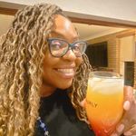 Davina Simon - @davinasimon24 - Instagram