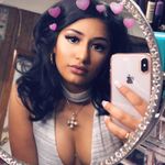 davina - @davinasimone - Instagram
