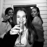 Davina - @davinasinkkonen1 - Instagram