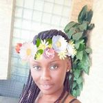 Davina Sinka - @sinkadavina - Instagram