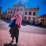 Davina Sintiadewi - @davinasintiadewi - Instagram