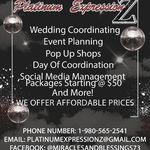 Davina Stephens - @platinumexpressionz - Instagram