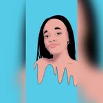 Davina-Stone - @davinamampiassa - Instagram