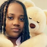 Davina Stone - @_lovejusme - Instagram