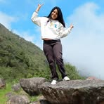Davina Suárez - Facebook