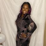 Davina Walker - @lovelysoulcreations - Instagram