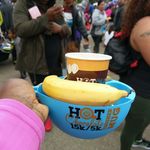 DAVINA WALKER - @chocolategirlevents - Instagram
