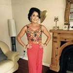 Davina - @davinawallace16 - Instagram