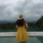 Davina - @davina__wang - Instagram