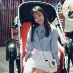Davina Wang - @davinawang1maple - Instagram