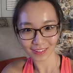 Davina Wang - @zezhou24 - Instagram