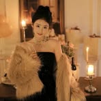 Davina Wang - Facebook
