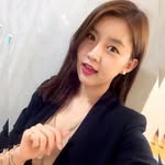 Davina wang - @linqiaoyun22 - Instagram