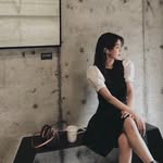 Davina wang - @wangyidai_ - Instagram