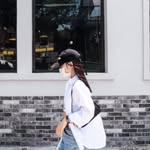 Davina Wang 娜娜 - @davina_nanaw - Instagram