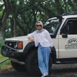 Davinawardhani - @davwrdhn - Instagram