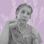 Davina Wilkinson - @davina.does.art - Instagram