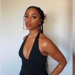 Davina Bakūnas - @davinawolfe - Instagram