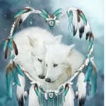 @davina_wolf1010 - Instagram