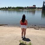 Davina Wright - @queendavina81 - Instagram