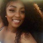 Davina Wright - @mizz_dwright - Instagram