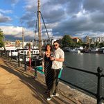 🍕🍕🍕 - @davinawright - Instagram