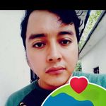 Jerry Martinez - @davincimartinez2612 - Instagram