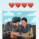 Davindar Singh - @wlcm_devil_world - Instagram