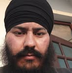 Davinder Singh - Facebook