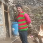 Davinder Singh - Facebook