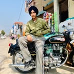 Davinder Baidwan - Facebook