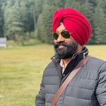 Davinder Singh Banwait - @davinderbanwait - Instagram