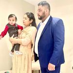 Sarbjit Davinder Banwait - @sarbjit.saini.7127 - Instagram