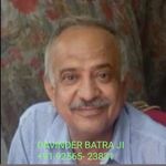 Davinder Batra - @davinderb195 - Instagram