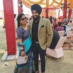 Ishu Davinder Batra - @ishudavinderbatra - Instagram