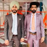 Davinder Brar - @urs_davinder_brar - Instagram
