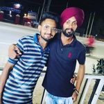 Davinder Dhillon - @davinder._dhillon - Instagram