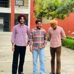 DAVINDER SINGH DHILLON - @davinder._dhillon._ - Instagram