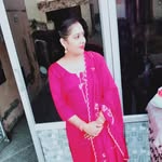 Davinder kaur Hayer - @davinderkaur4282 - Instagram