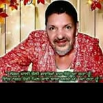 JAI SAI LADDI SHAH - @davinderhayer33 - Instagram