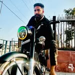 Davinder Kang - @d.k_4713 - Instagram