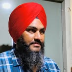 Davinder Kang - Facebook