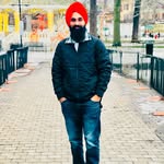 Davinder Singh Kooner - @davinder.konner - Instagram
