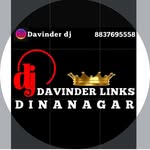 Davinder Kumar - @davinder_dj_ - Instagram