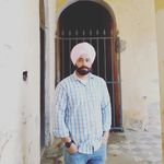 Davinder Matharu - @davinder9552 - Instagram