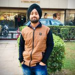 Davinder Matharu - @ursdavinder - Instagram
