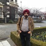 Davinder Pal Singh Matharu - @davinderpalsingh.matharu - Instagram