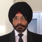 Davinder Pal Singh Matharu - @matharudavinderpalsingh - Instagram