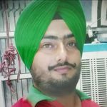 Davinder Singh Matharu - @davindermatharu1313 - Instagram