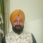Davinder Singh Matharu - @davindersinghmatharu - Instagram